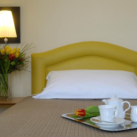 Hotel Masini Forli Exterior photo