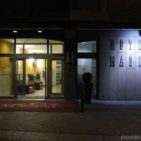 Hotel Masini Forli Exterior photo