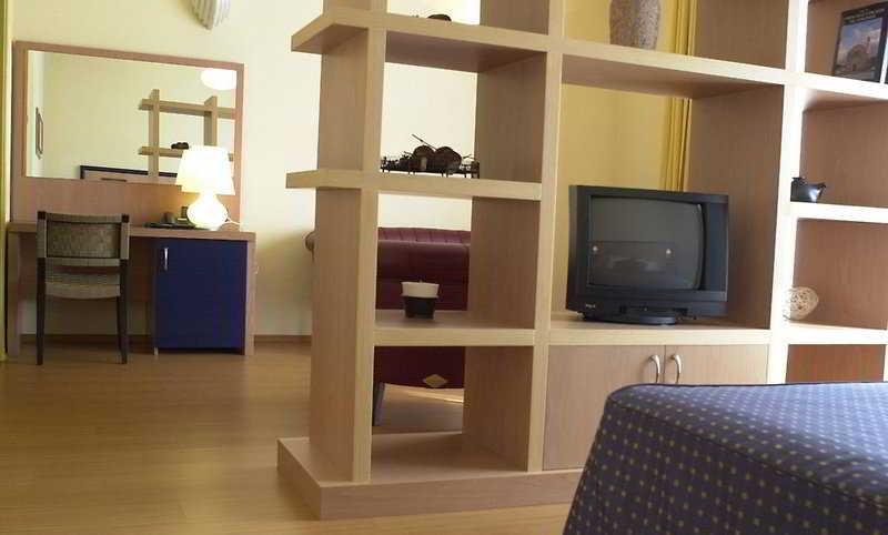 Hotel Masini Forli Room photo