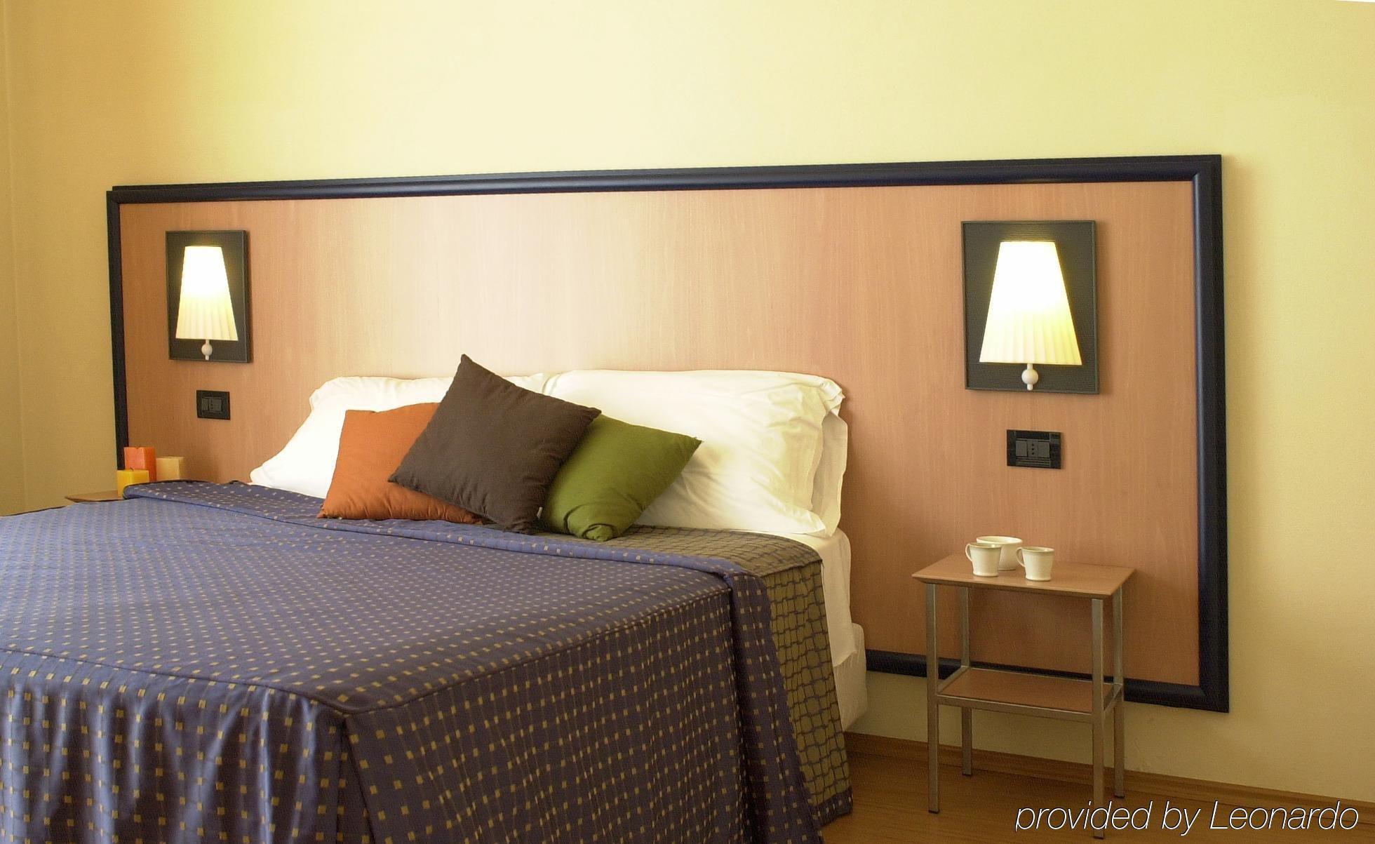 Hotel Masini Forli Room photo