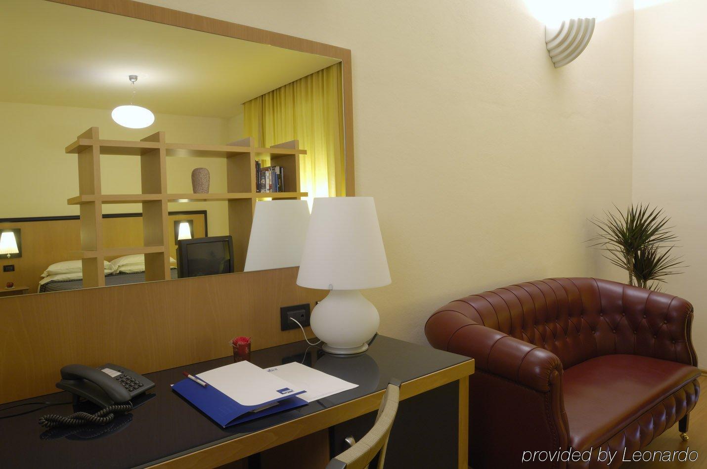 Hotel Masini Forli Room photo