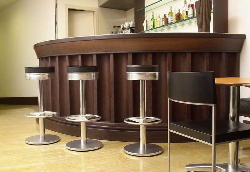 Hotel Masini Forli Restaurant photo