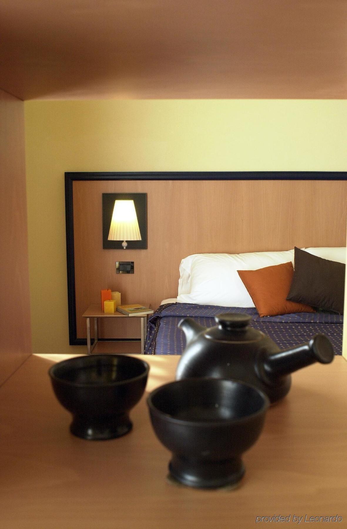 Hotel Masini Forli Room photo