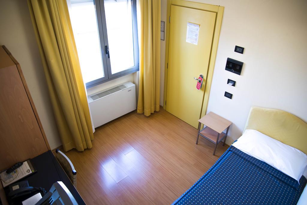 Hotel Masini Forli Exterior photo