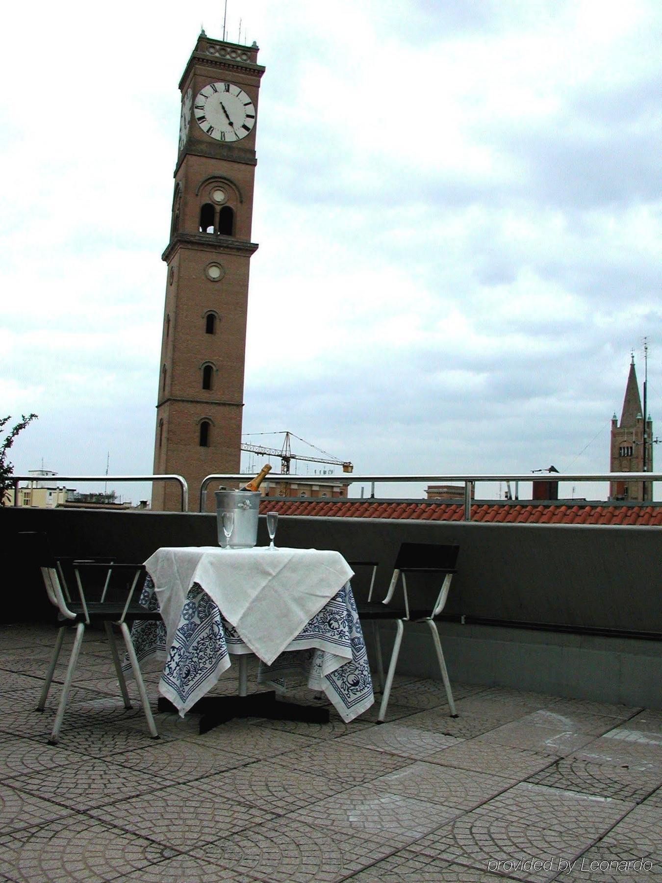 Hotel Masini Forli Restaurant photo