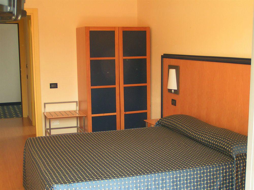 Hotel Masini Forli Exterior photo